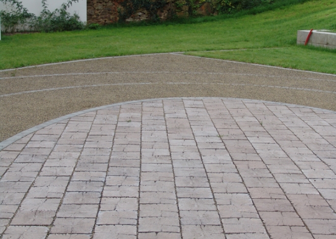 Stone Wood Nostalgie